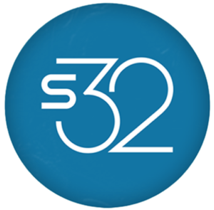 shift32 logo